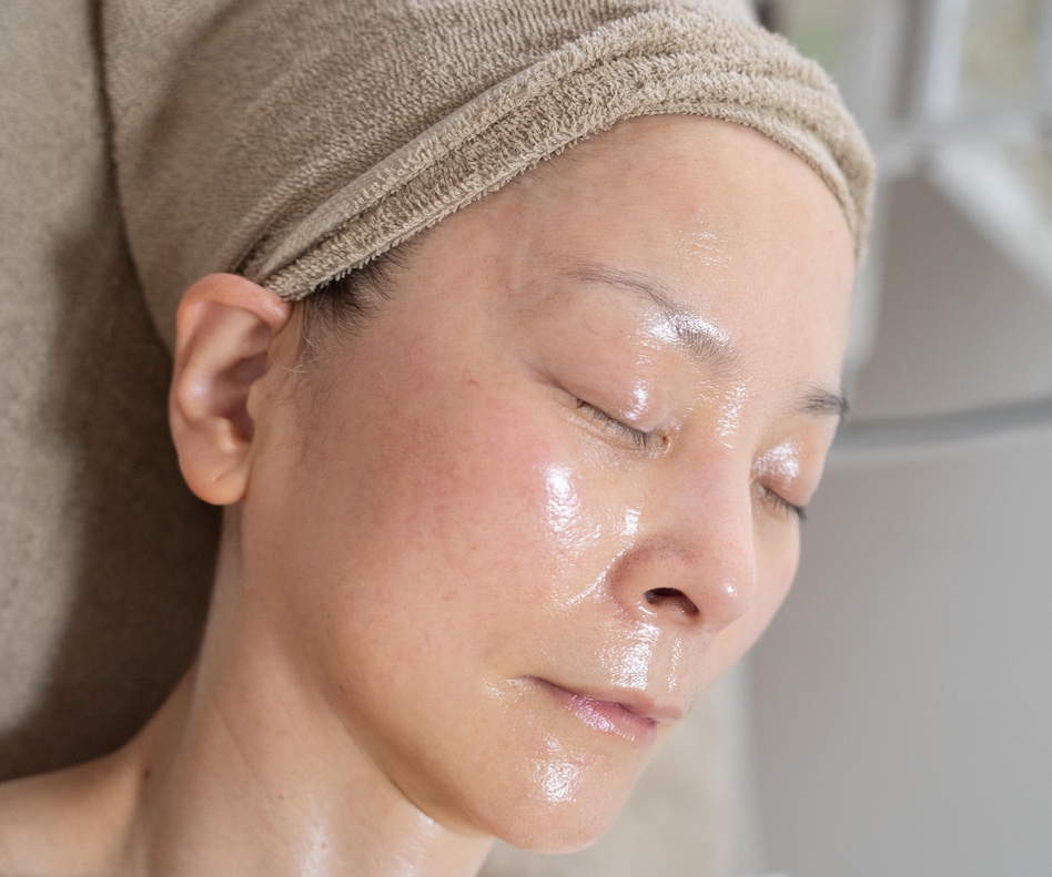 癒しと結果の両方が手に入る、大人のためのサロン